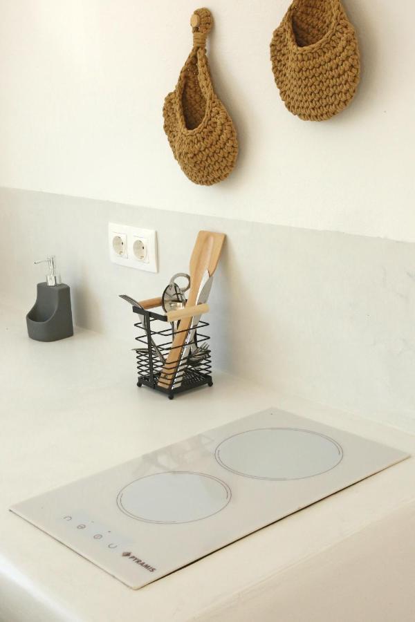 Syrolia Village Apartment
