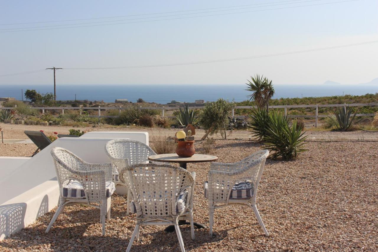 Villa Ab Living Santorini *