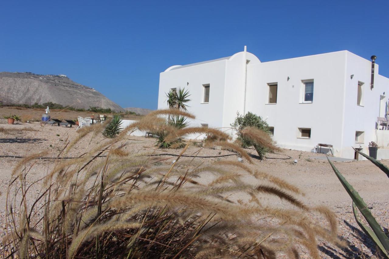 Ab Living Santorini Villa *