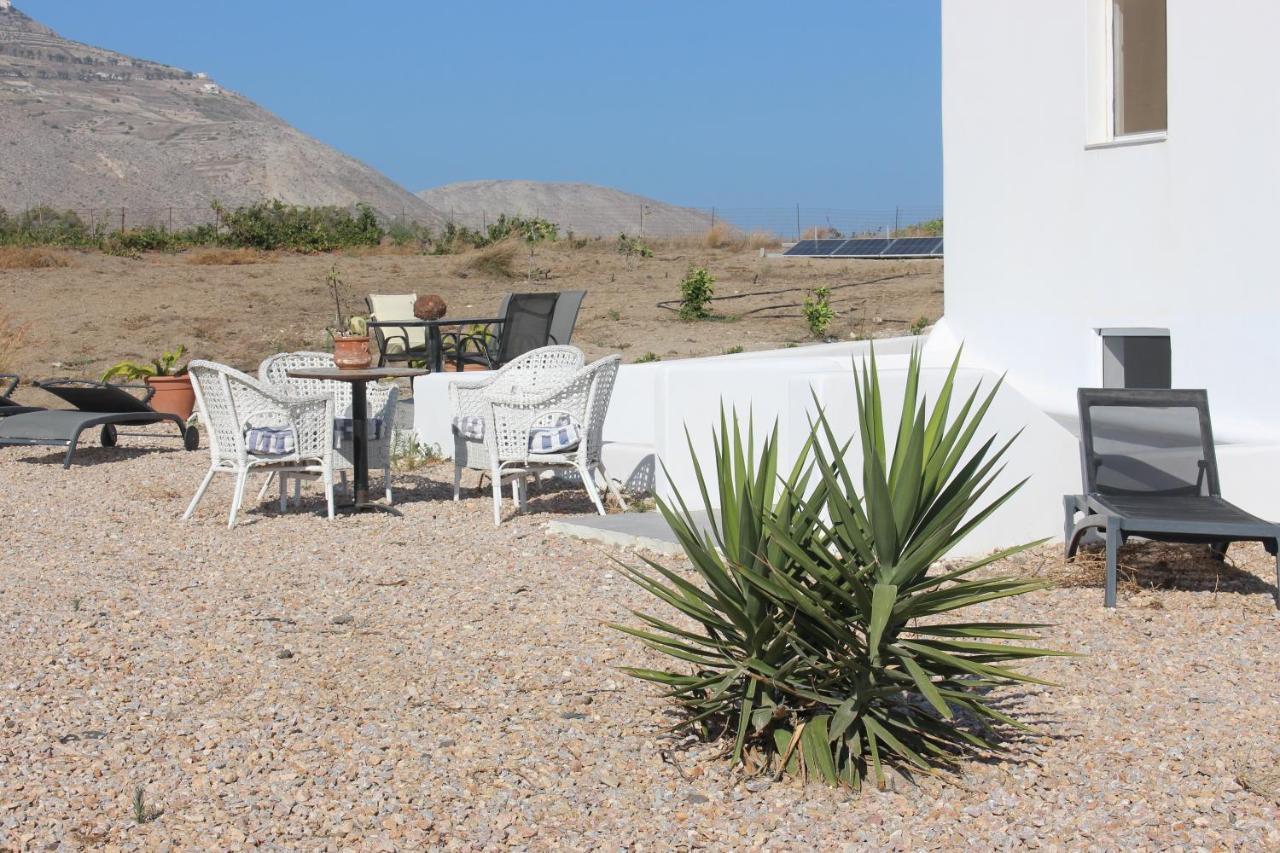 Villa Ab Living Santorini