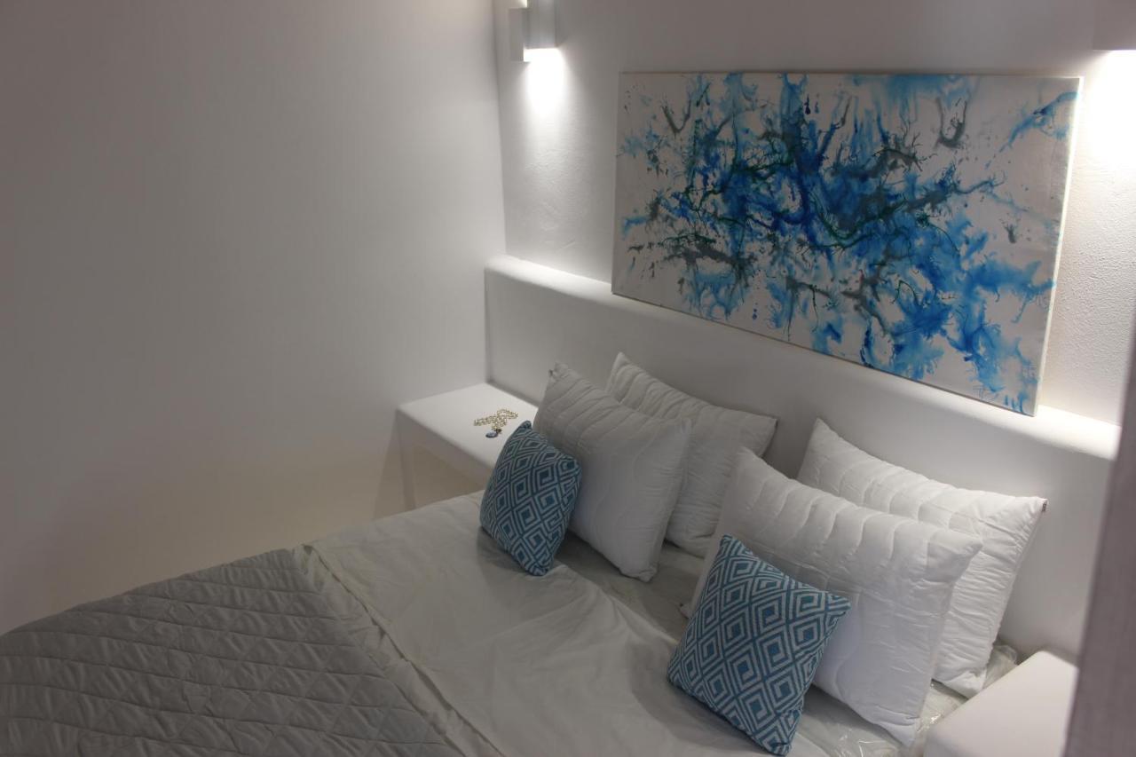 Ab Living Santorini Villa Emporio (Santorini)