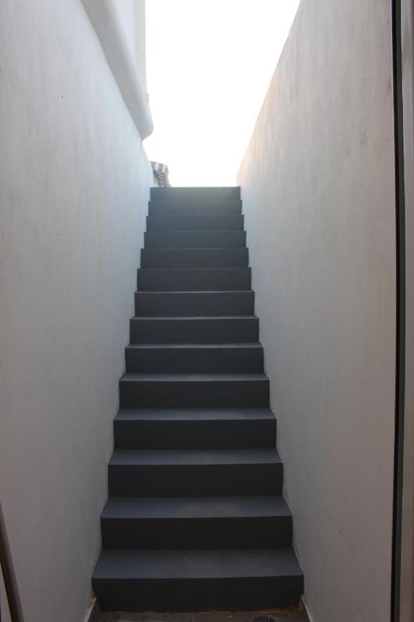 Villa Ab Living Santorini *