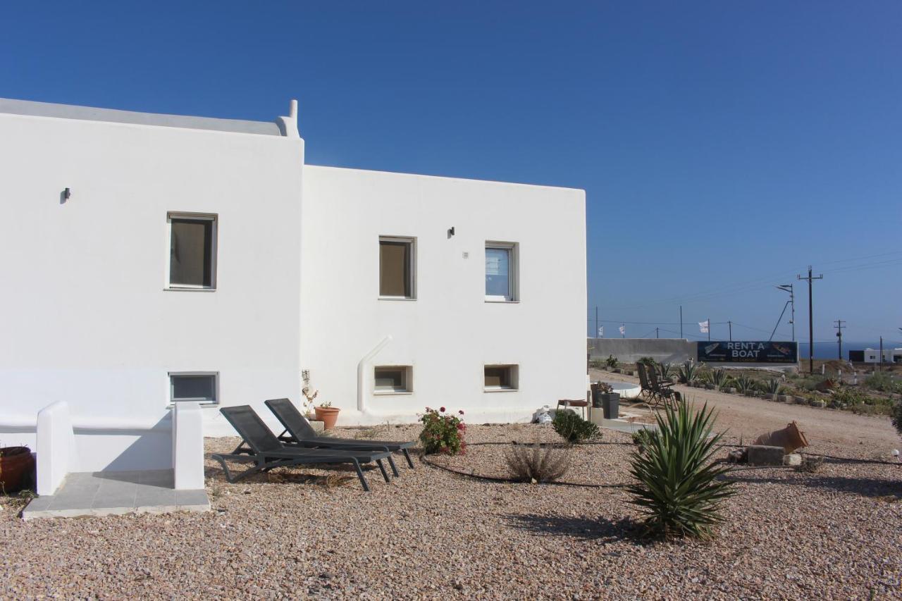 Ab Living Santorini *