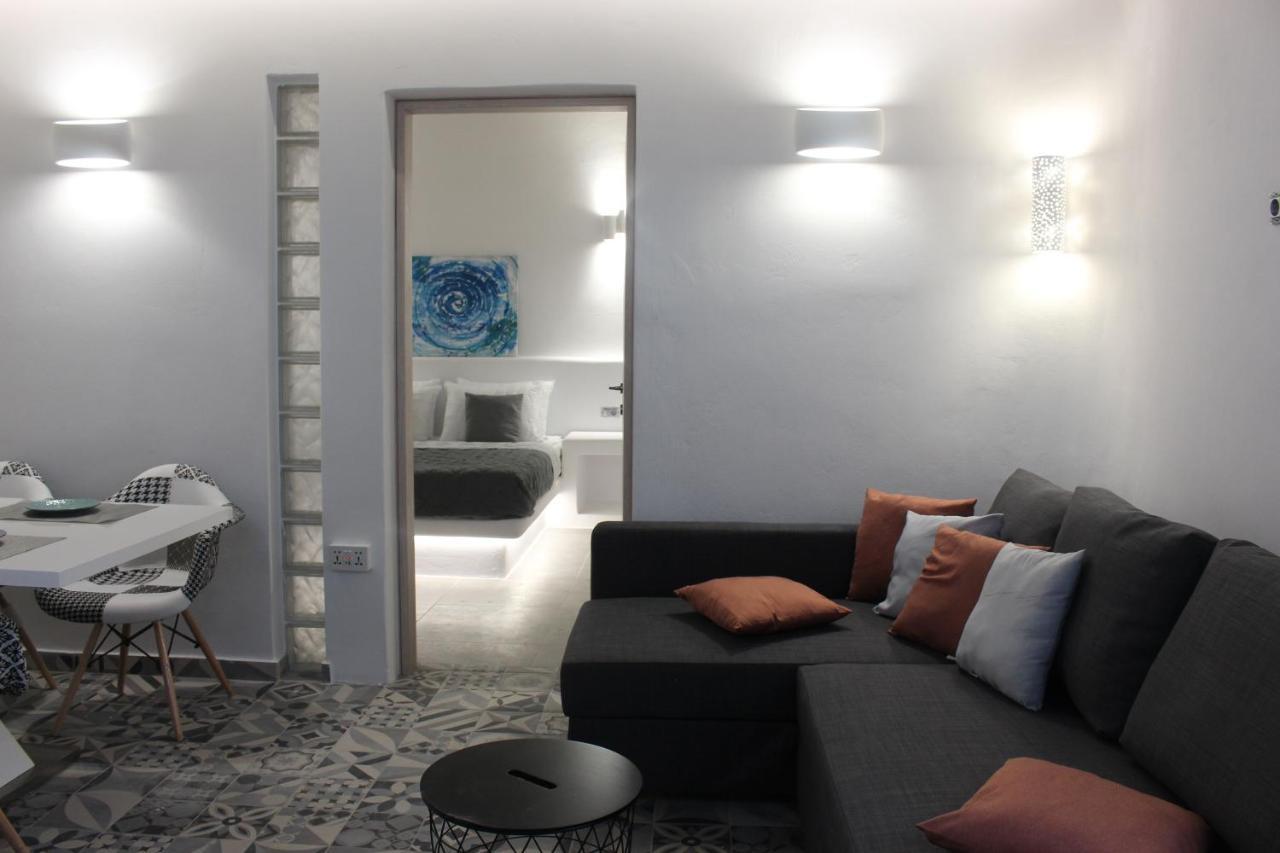 Ab Living Santorini Villa Emporio (Santorini)