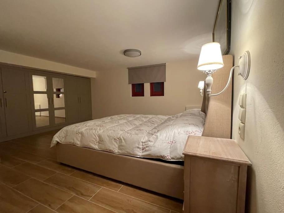 Moonlight Coast Apartment *