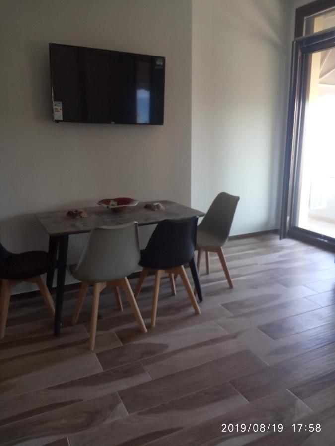Apartment Ante Portum