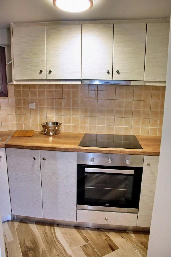 Apartment Ante Portum Nafpaktos