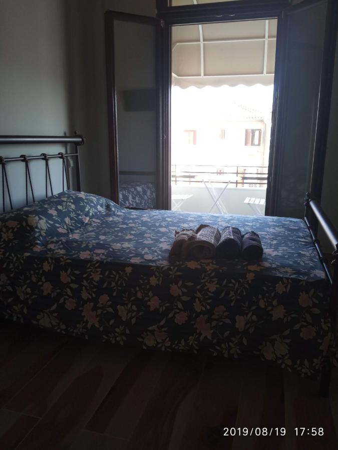 Apartment Ante Portum *