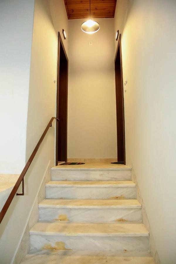 Apartment Ante Portum Nafpaktos