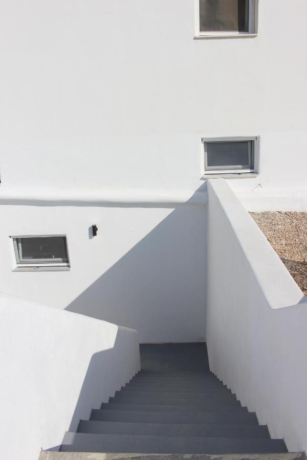 Ab Living Santorini Villa *