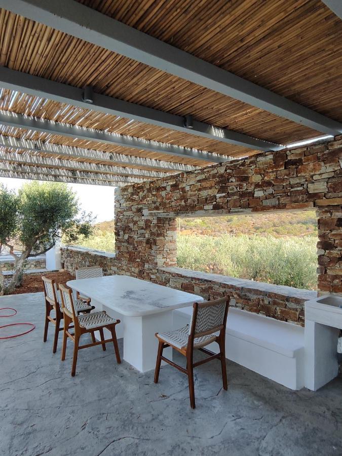 Villa Ktima Elea *