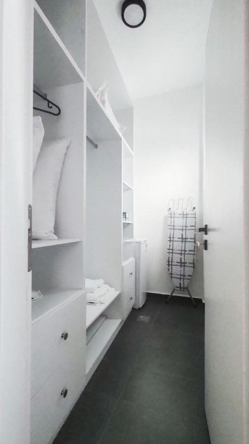 Apartment Ionis Seafront Preveza