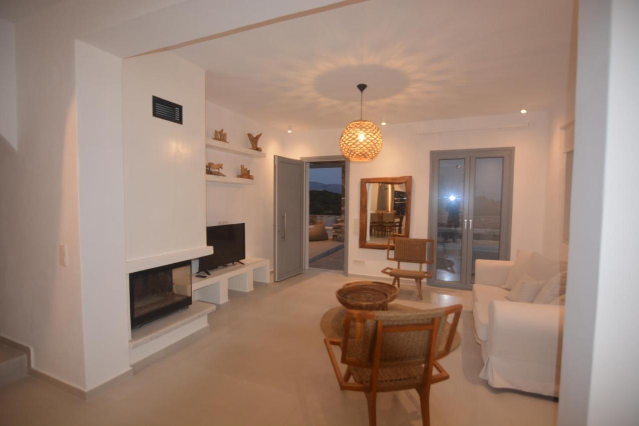 Ktima Elea Villa Andiparos