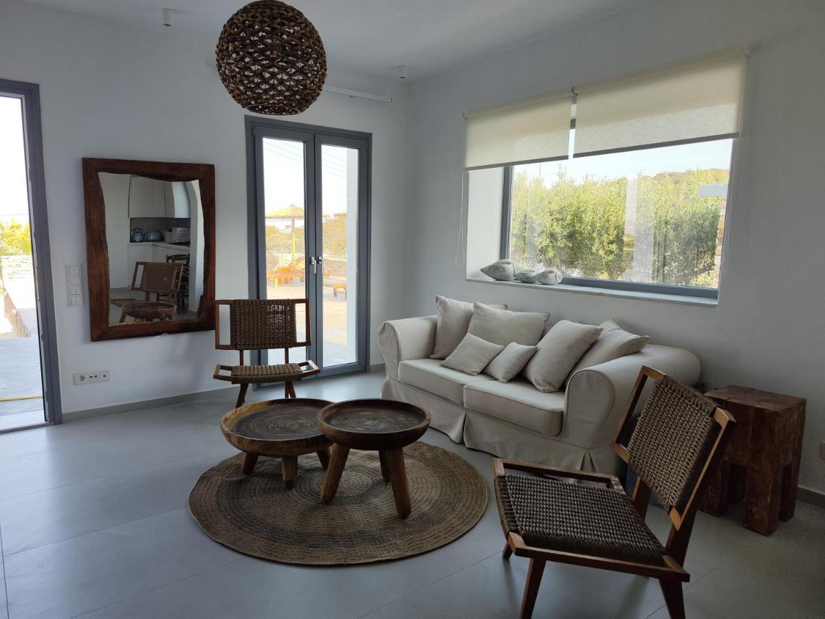 Villa Ktima Elea