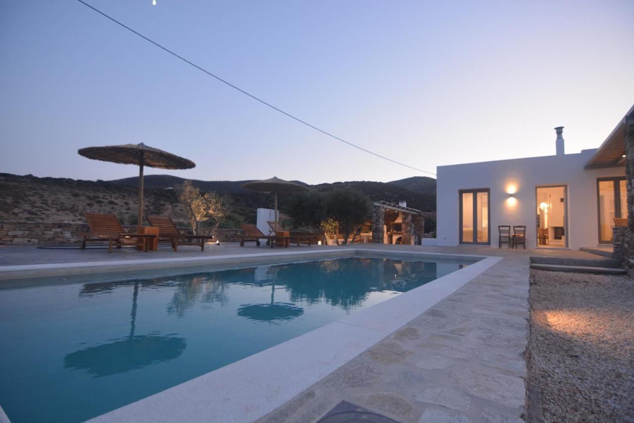 Ktima Elea Villa