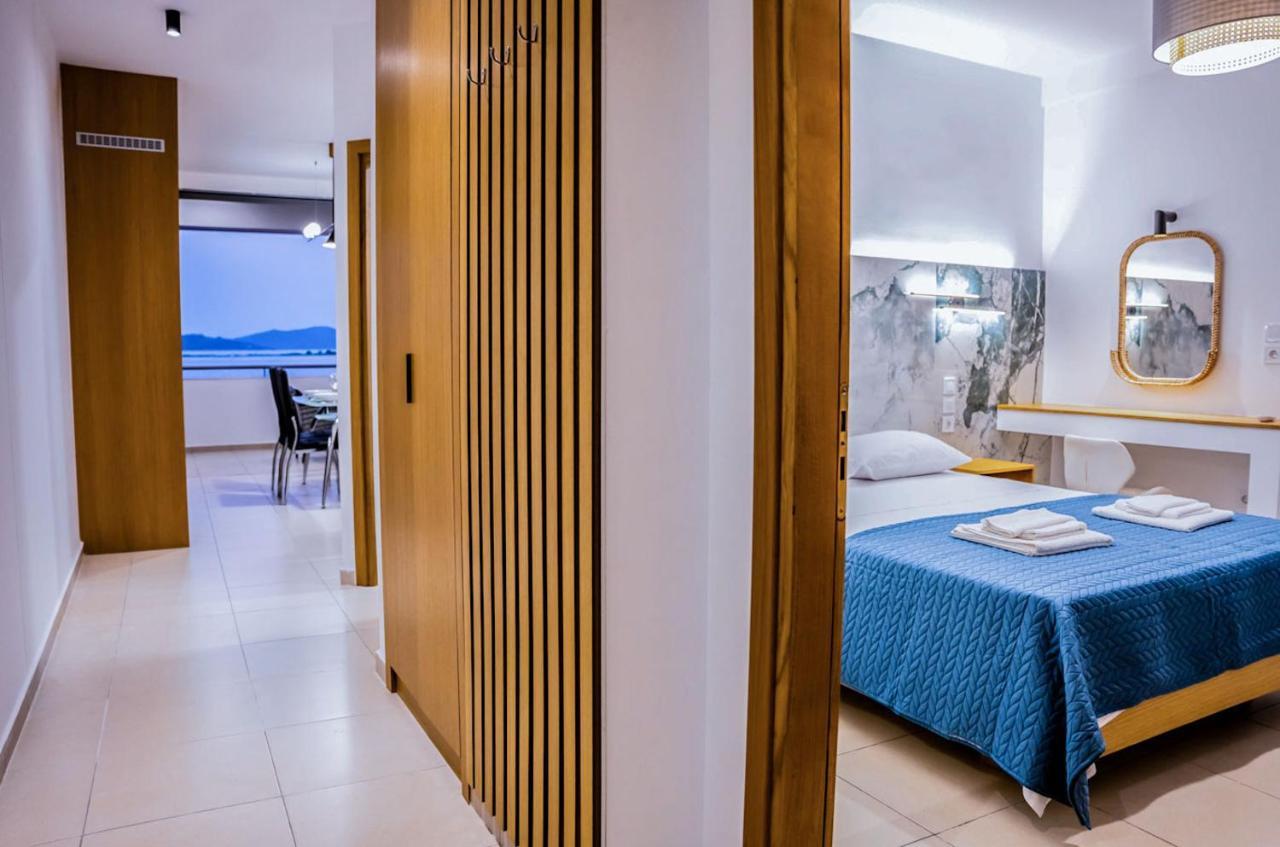 Ionis Seafront Preveza