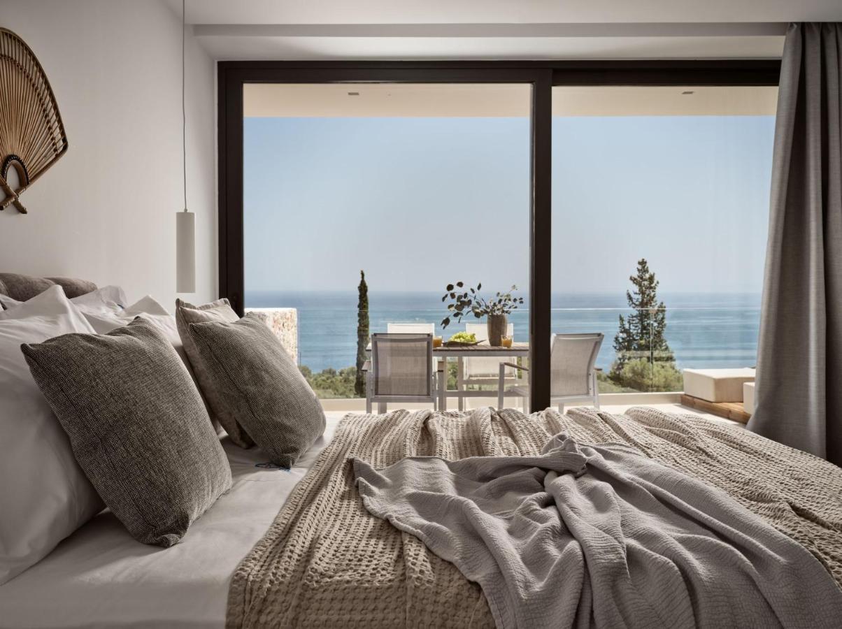 The Sall Complex B - Iconic Sea Views, By Zantewize Apartment *