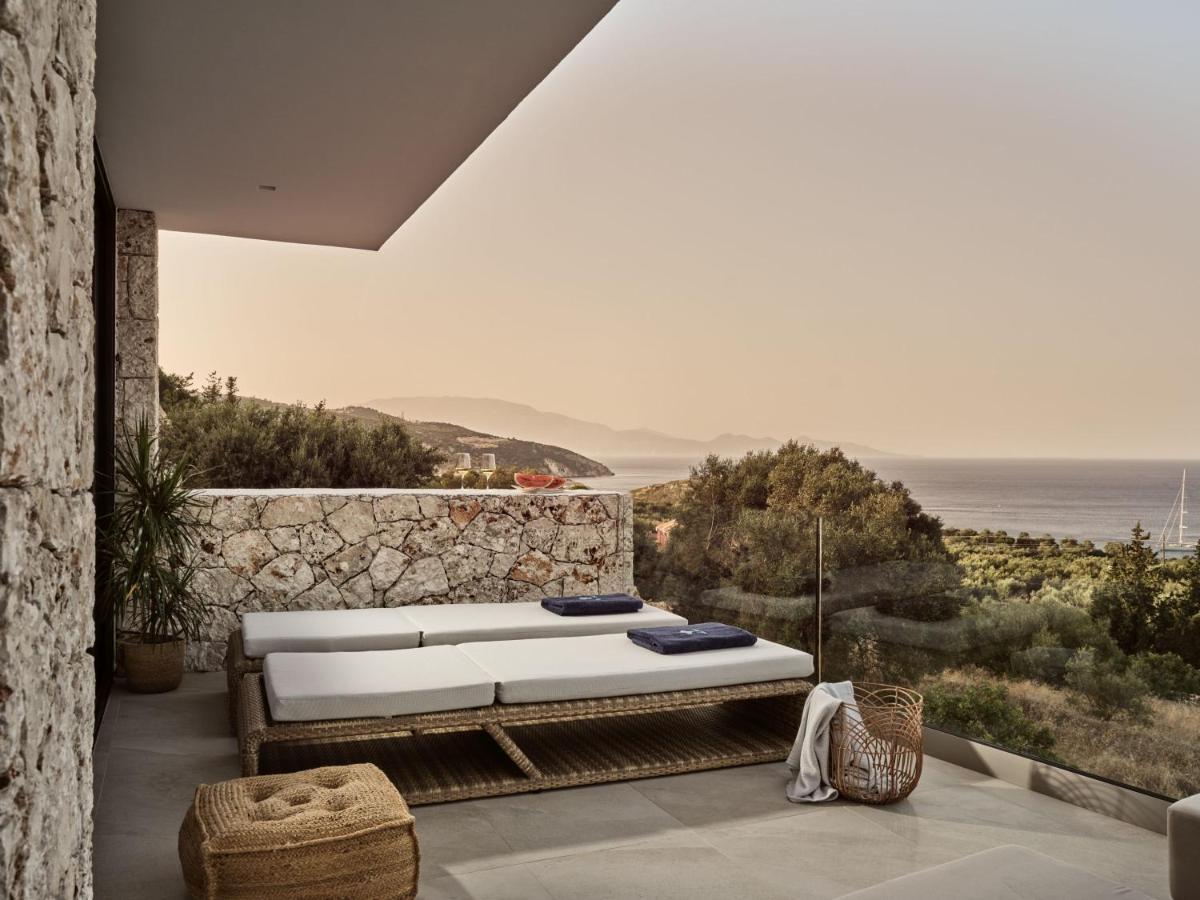 Apartment The Sall Complex B - Iconic Sea Views, By Zantewize Agios Nikolaos (Zakynthos)