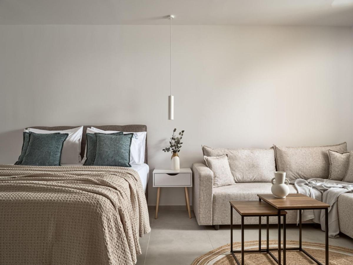 The Sall Complex B - Iconic Sea Views, By Zantewize Apartment Agios Nikolaos (Zakynthos)