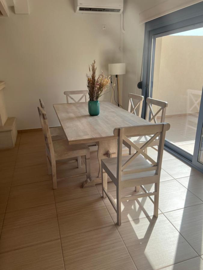 Holiday home Maria's Family House's