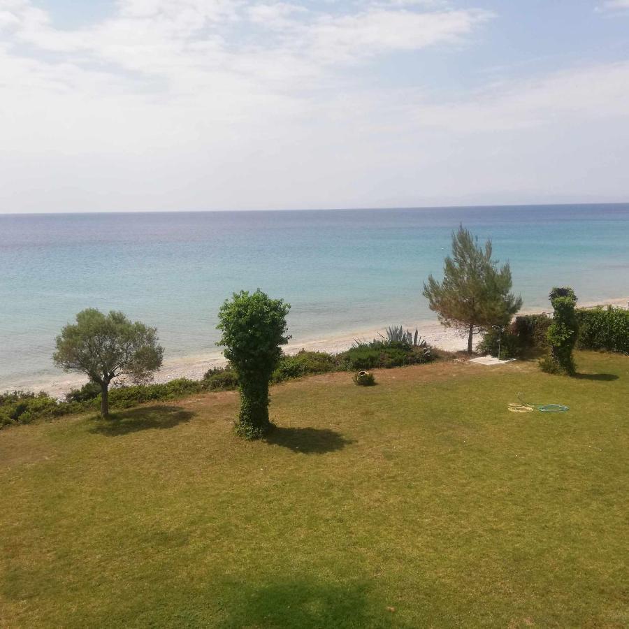 Mini Mountain View _ Next To The Sea *