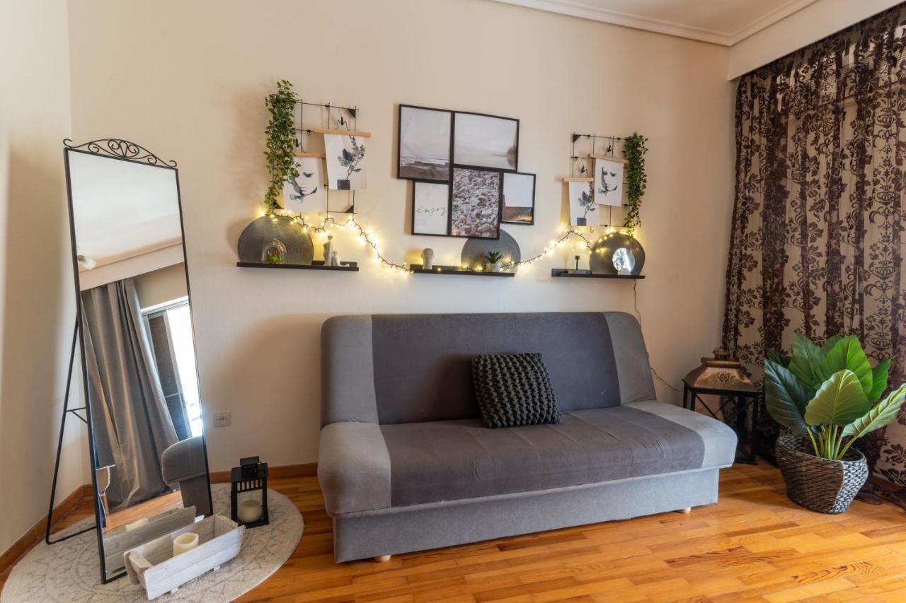 Apartment Pippo's Cozy Litochoro