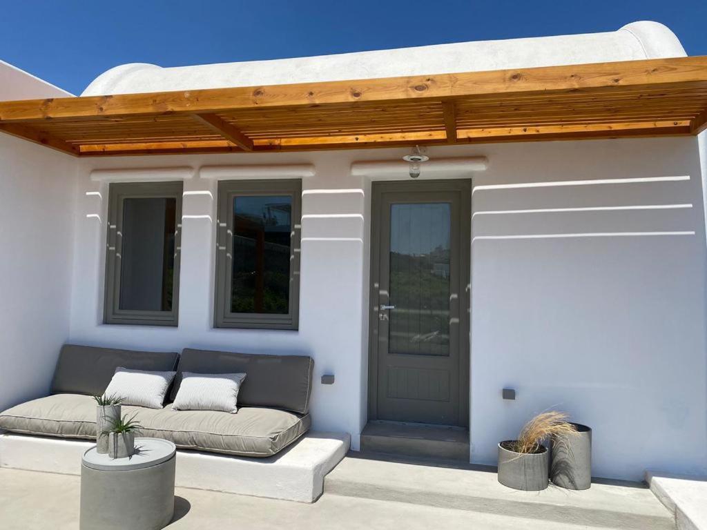 Villa Relaxing