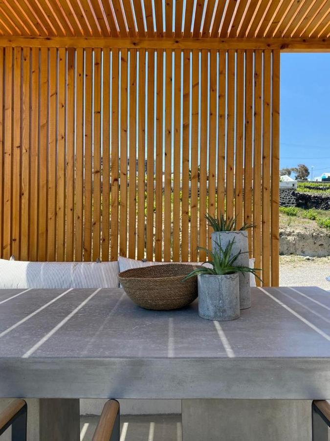 Villa Relaxing