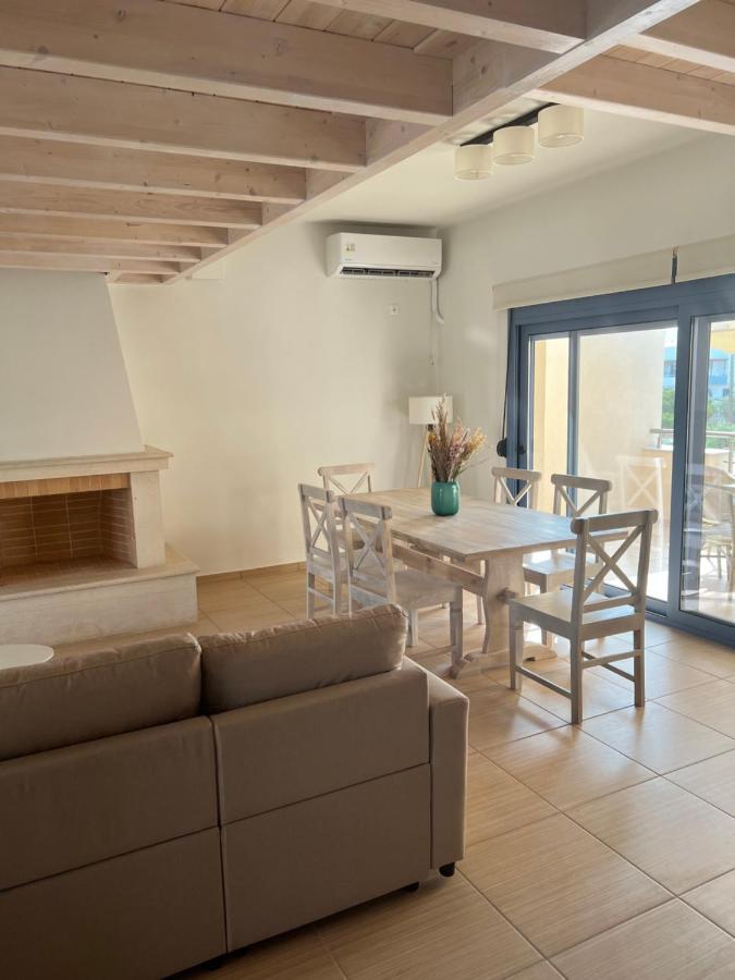 Maria's Family House's Elafonissos