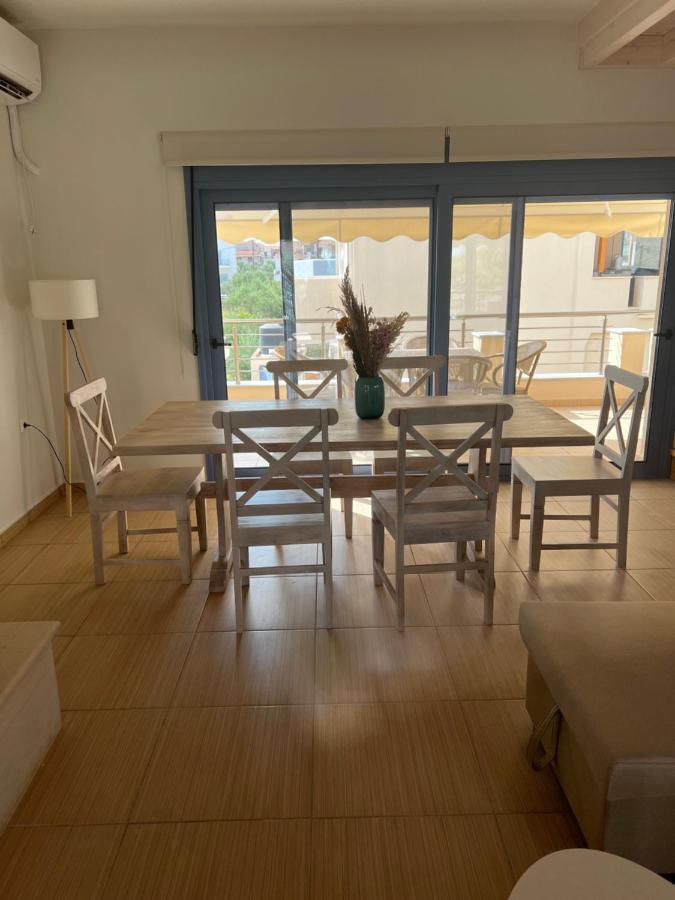 Maria's Family House's Elafonissos