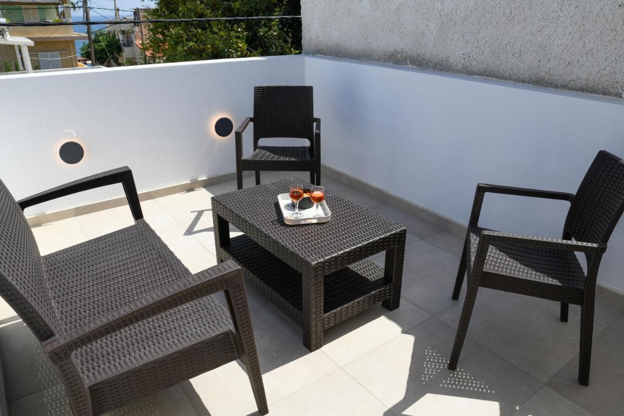 Spitaki Holiday home *