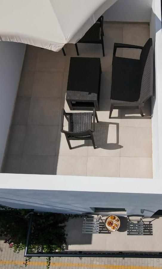 Holiday home Spitaki Myrtos (Crete)