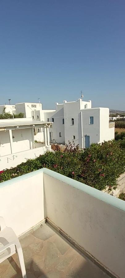 Molos Pine View Molos (Paros)