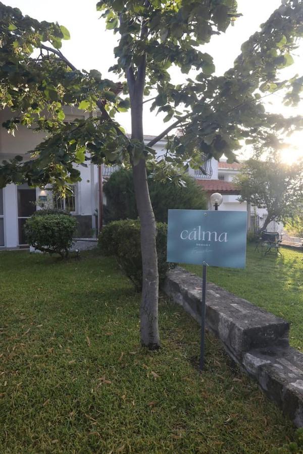 Holiday home Calma
