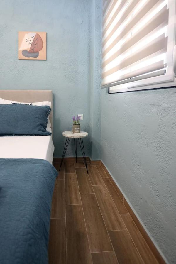 Holiday home Calma Skala Fourkas