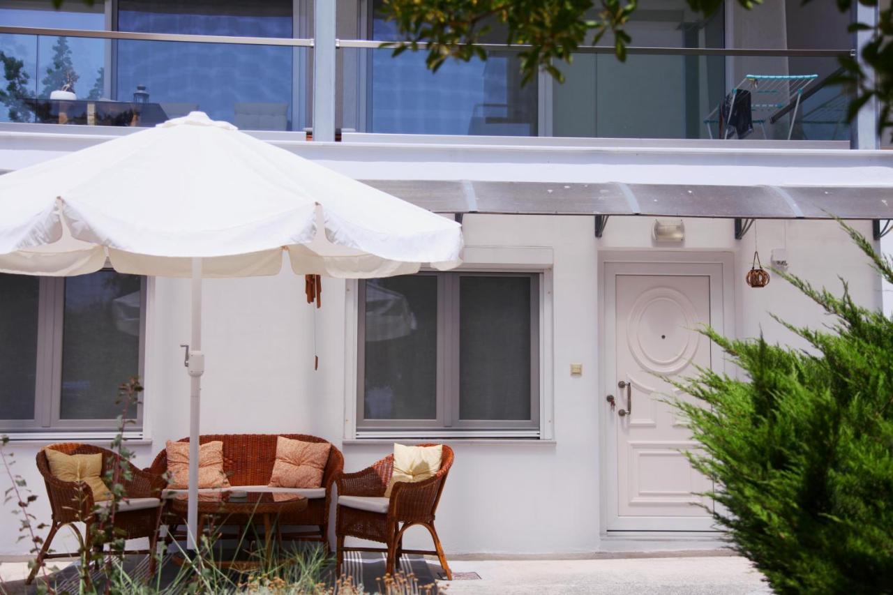 Holiday home Sea Front Retreat Kavala