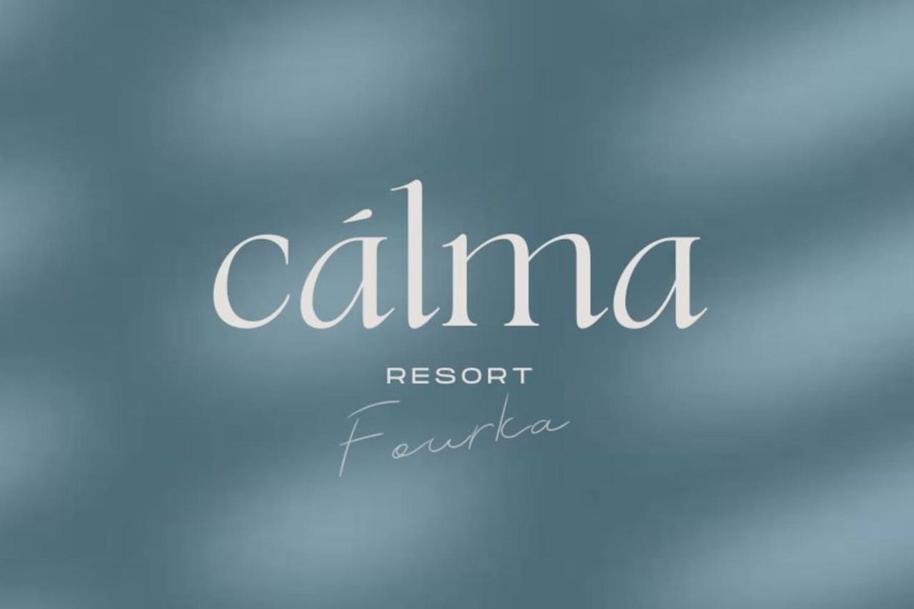 Holiday home Calma *