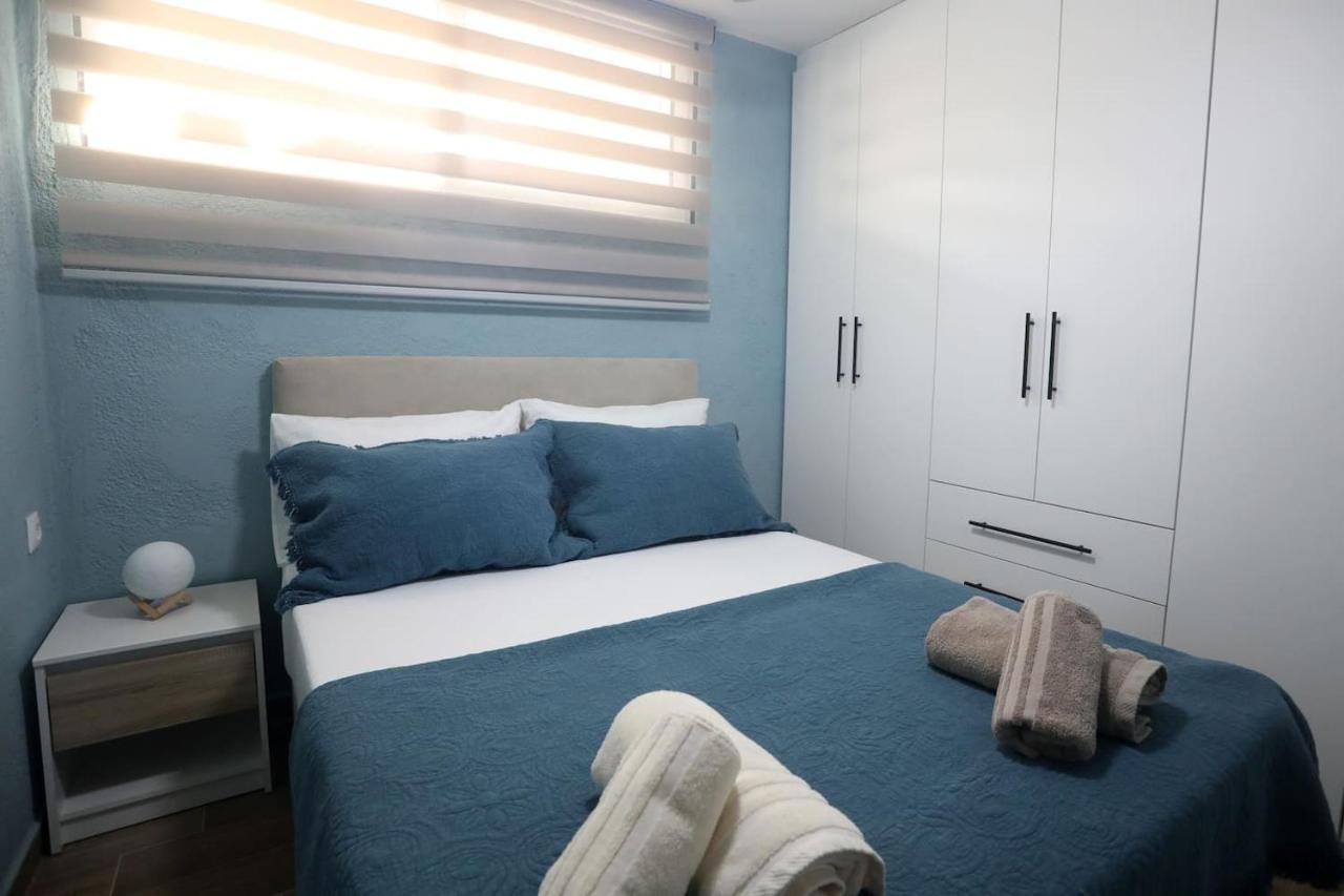 Calma Holiday home