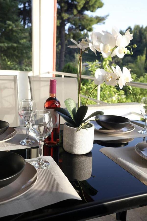 Calma Holiday home *