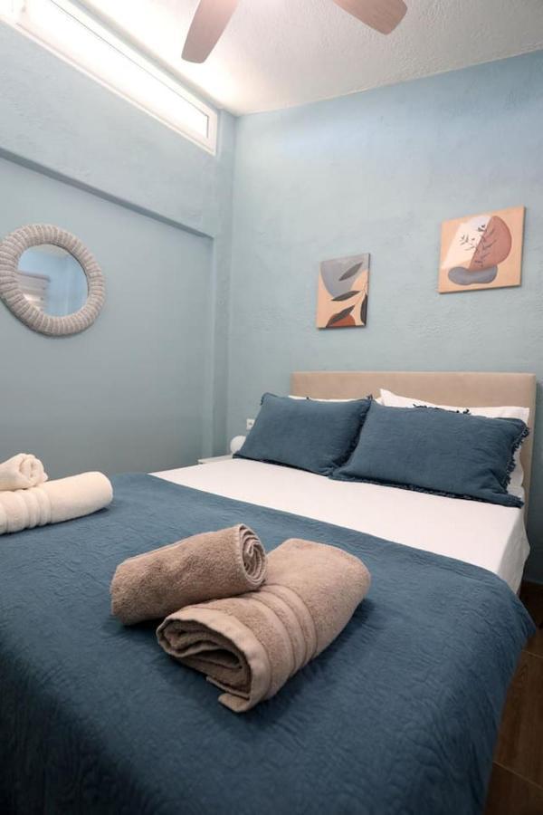 Holiday home Calma *