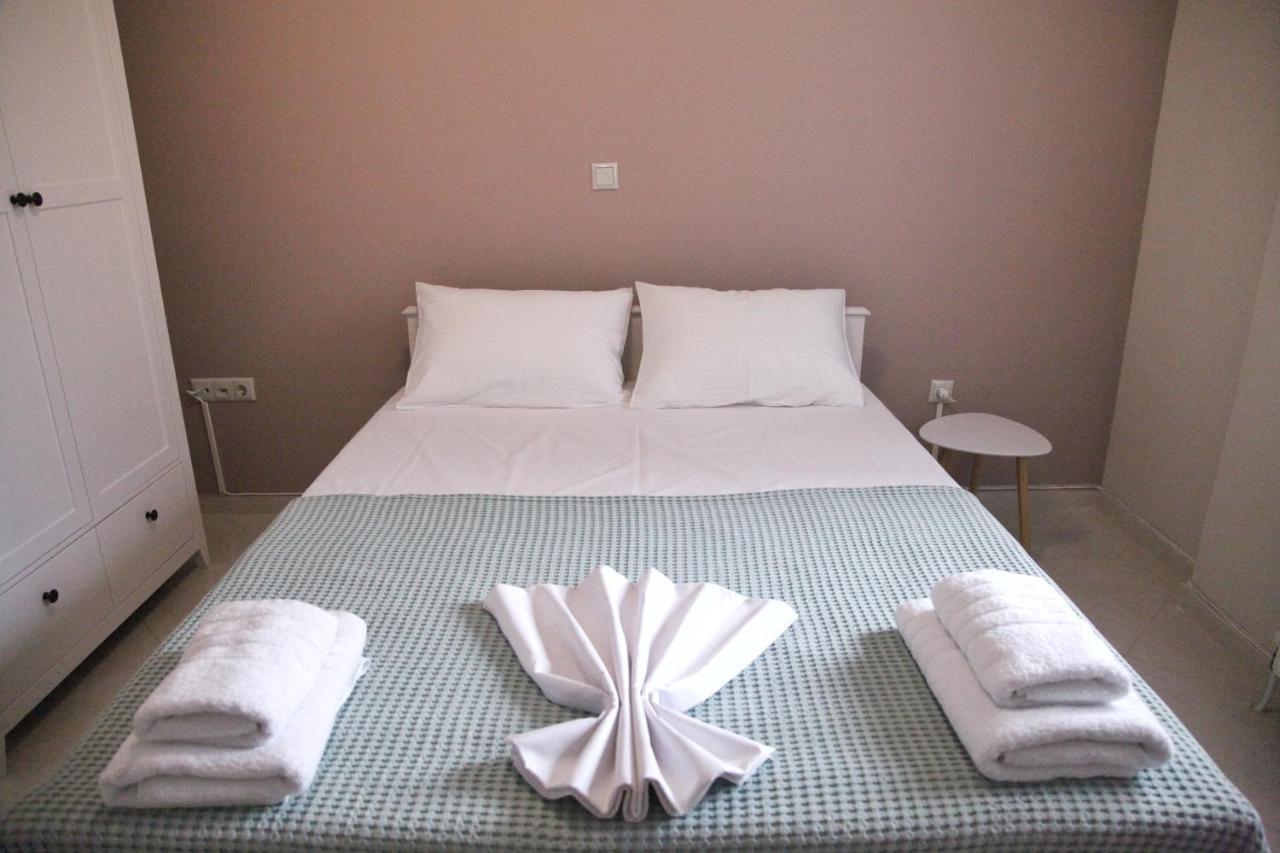 Holiday home Sea Front Retreat Kavala
