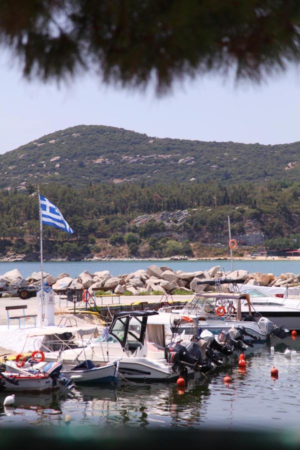Sea Front Retreat * Kavala