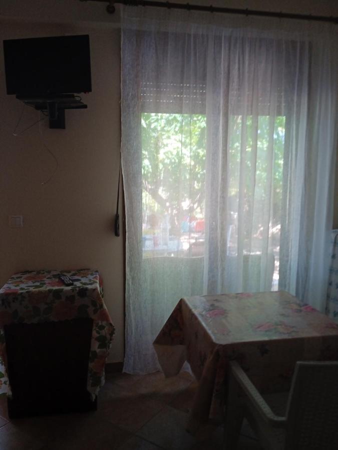 μαρία Apartment