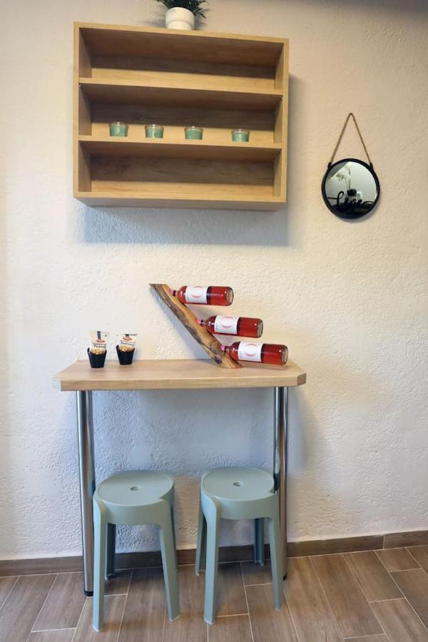 Holiday home Calma Skala Fourkas