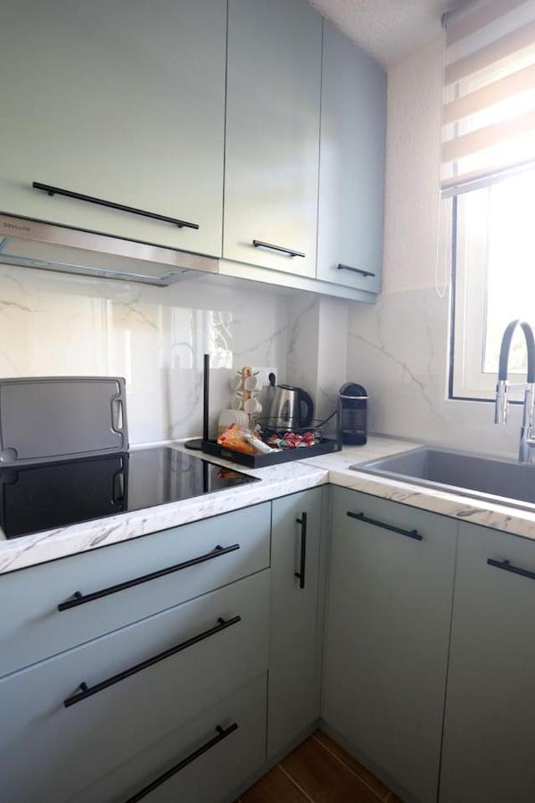 Calma Holiday home Skala Fourkas
