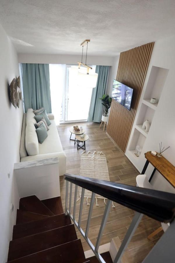 Calma Holiday home *