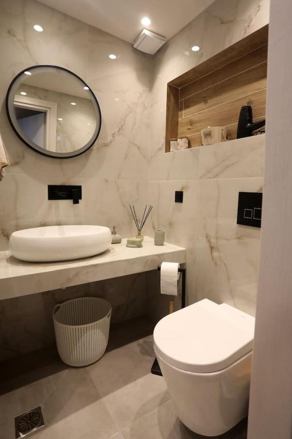 Holiday home Calma Skala Fourkas