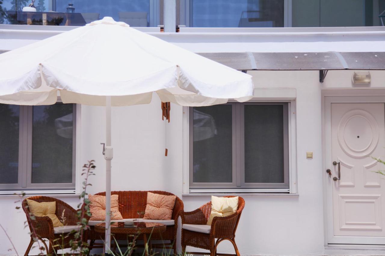 Holiday home Sea Front Retreat *
