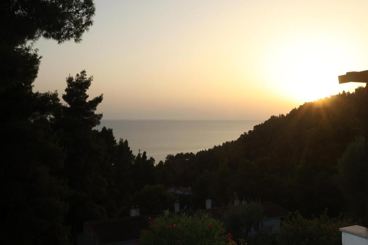 Calma Holiday home *