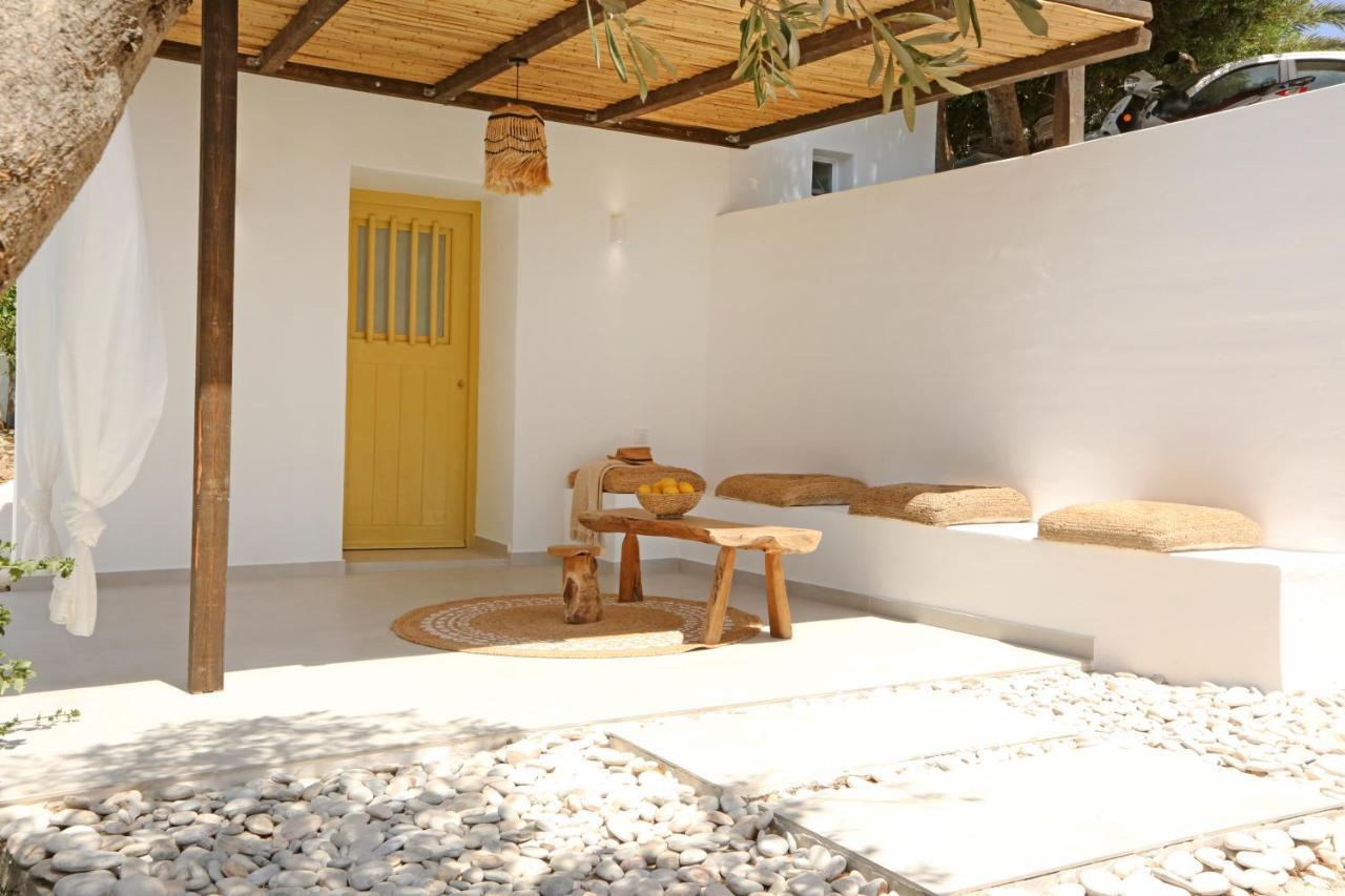 Apartment Syrolia Village *